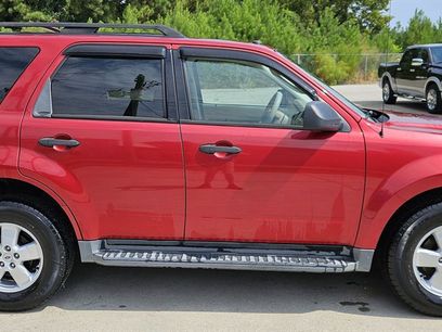 Used 2009 Ford Escape XLT