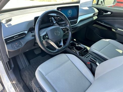 Used 2021 Volkswagen ID.4 Pro S RWD image 24