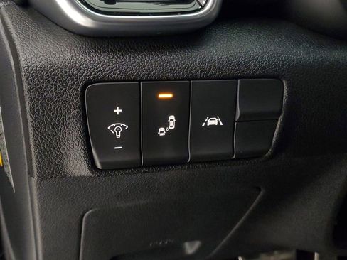 Certified 2022 Kia Sportage Nightfall Edition w/ Nighfall AWD Premium Package image 11