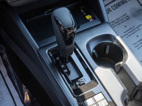 New 2026 Subaru Outback Limited image 13