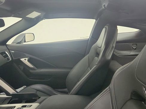 Used 2019 Chevrolet Corvette Grand Sport RWD image 15