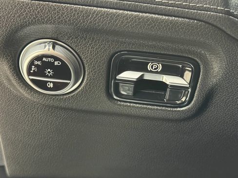Used 2023 Mercedes-Benz EQS 450+ Sedan image 27