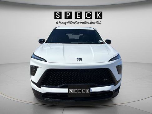 New 2026 Buick Enclave Sport Touring w/ Power Package image 15