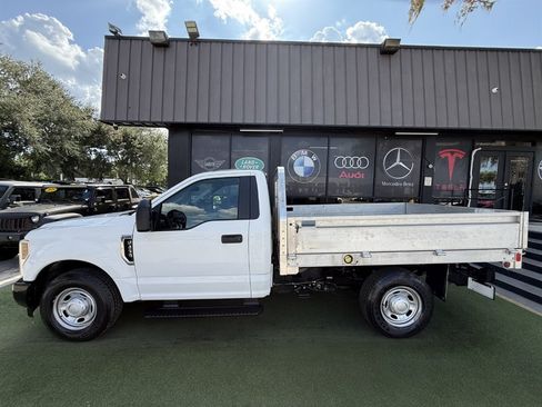 Used 2019 Ford F250 XL RWD image 8