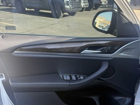 Used 2020 BMW X3 xDrive30i image 15