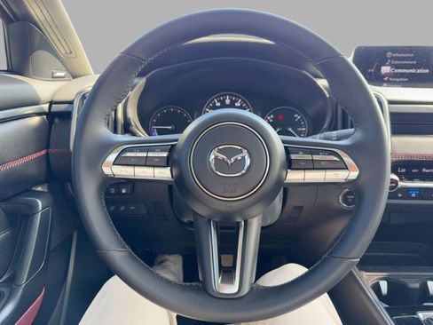 Used 2025 MAZDA CX-50 2.5 Hybrid w/ Weather Package image 17