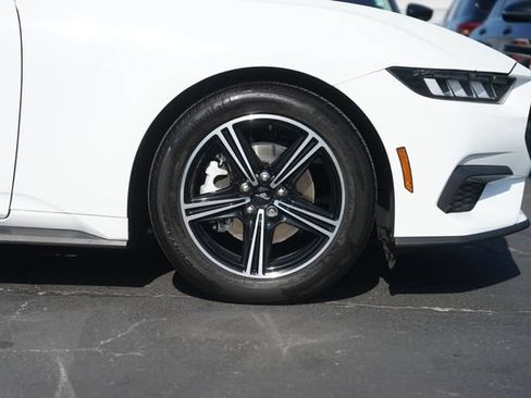 Used 2024 Ford Mustang Premium RWD image 4