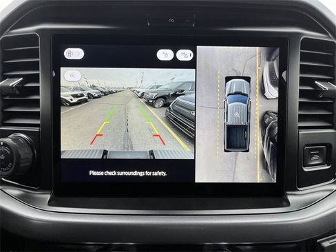 New 2026 Ford F150 XLT w/ Equipment Group 302A MID image 14