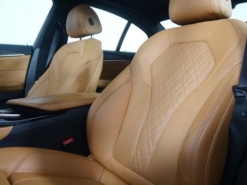 Certified 2023 BMW 530i w/ M Sport Package image 10