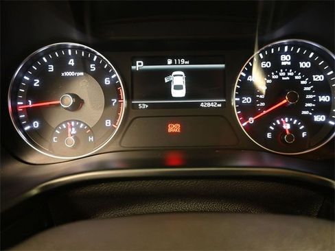 Used 2022 Kia Forte LXS image 20