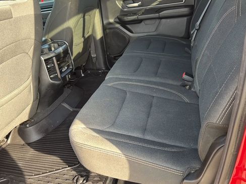 Used 2019 RAM 1500 Big Horn image 44