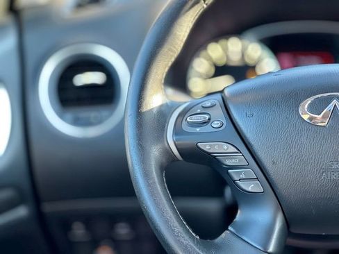 Used 2019 INFINITI QX60 Pure image 38