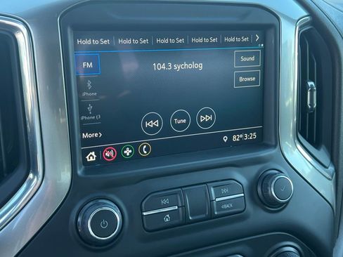 Used 2019 Chevrolet Silverado 1500 LT image 34