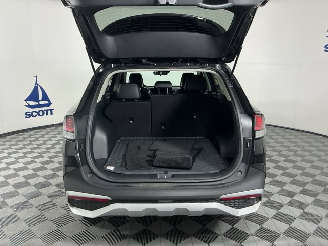 Used 2023 Kia Sportage EX AWD/4WD image 22