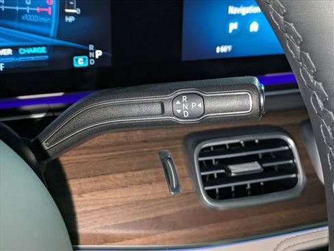 New 2026 Mercedes-Benz GLE 63 AMG S image 12