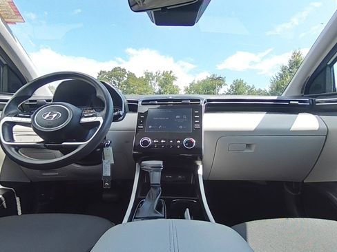 Used 2024 Hyundai Tucson SE AWD/4WD image 29