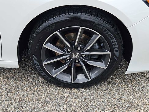 Certified 2021 Honda Accord EX-L image 10