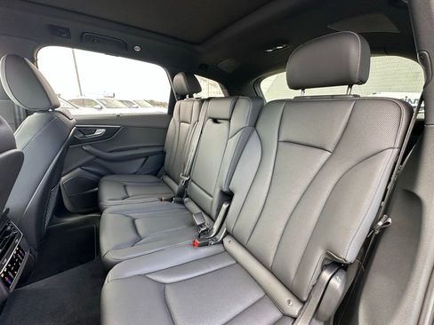 New 2026 Audi Q7 3.0T Premium Plus image 18