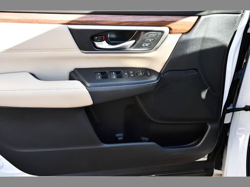 Used 2021 Honda CR-V EX-L image 26