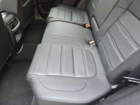 Used 2021 Honda CR-V Touring image 13