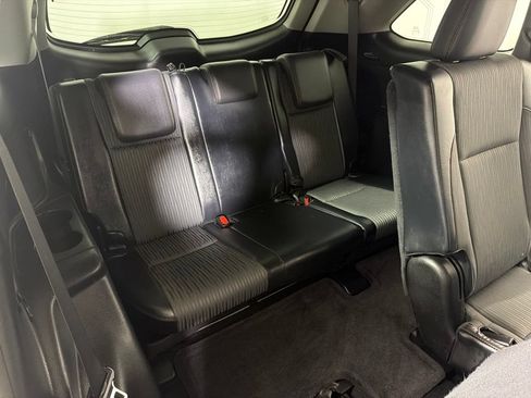 Used 2015 Toyota Highlander Plus FWD image 23