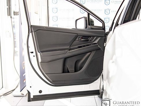 Used 2026 Toyota bZ AWD/4WD image 33