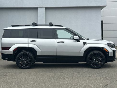 New 2026 Hyundai Santa Fe Calligraphy image 3