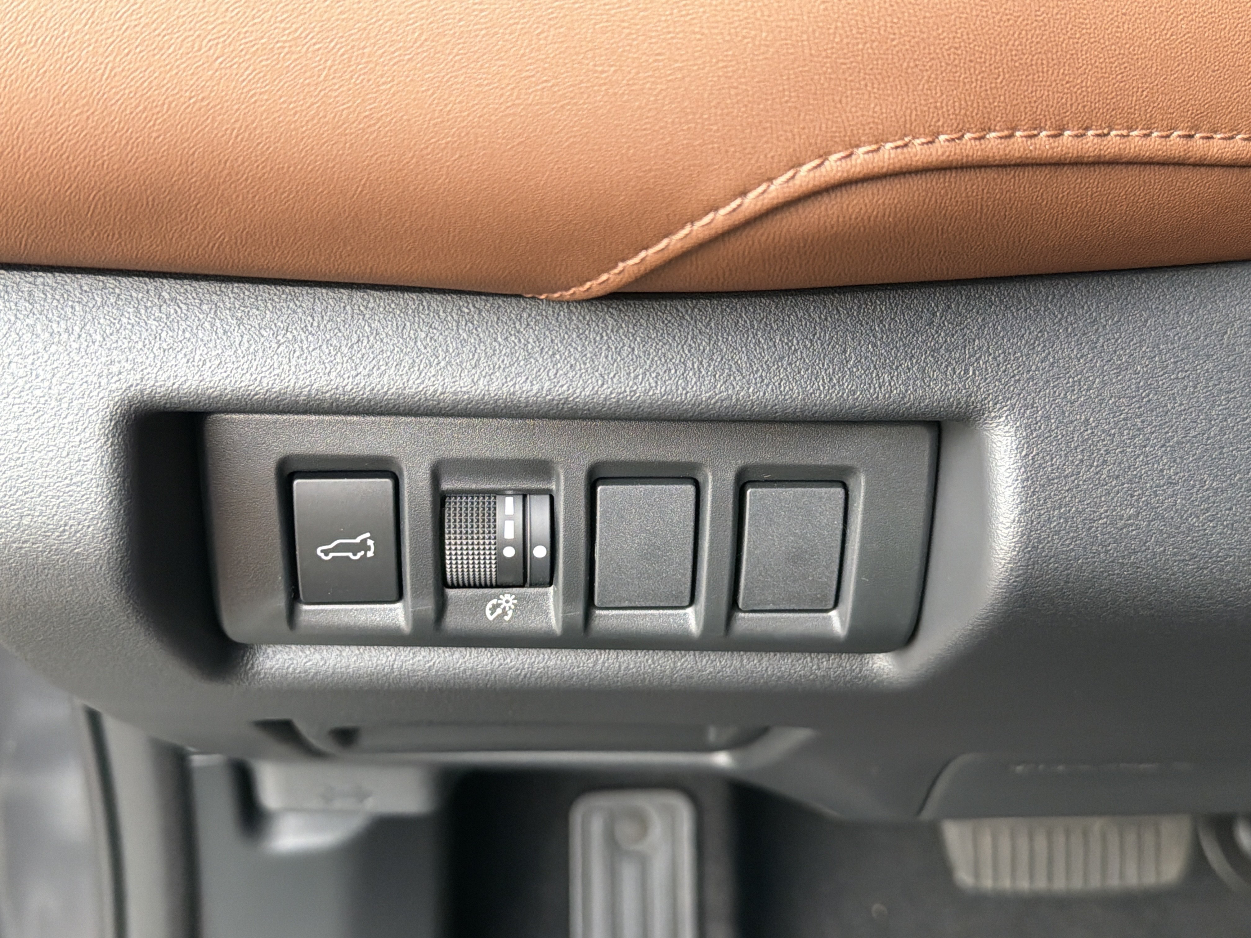 New 2026 Subaru Outback Touring XT AWD/4WD image 34