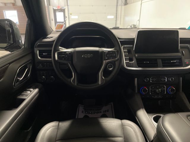 Used 2024 Chevrolet Tahoe Z71 AWD/4WD image 13