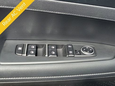 Certified 2023 Kia Forte GT-Line w/ GT-Line Premium Package FWD image 13