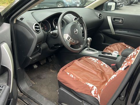 Used 2010 Nissan Rogue S Krom Edition AWD/4WD image 8