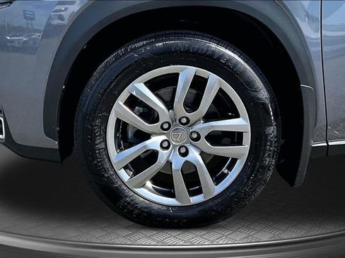 Used 2016 Lexus NX 200t AWD image 31