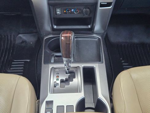 Used 2014 Toyota 4Runner Limited RWD image 20