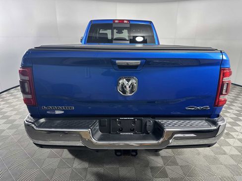 Used 2022 RAM 2500 Laramie image 7