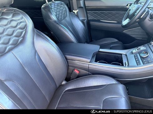 Used 2020 Hyundai Palisade Limited image 29