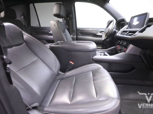 Used 2023 Chevrolet Tahoe RST w/ Luxury Package image 11
