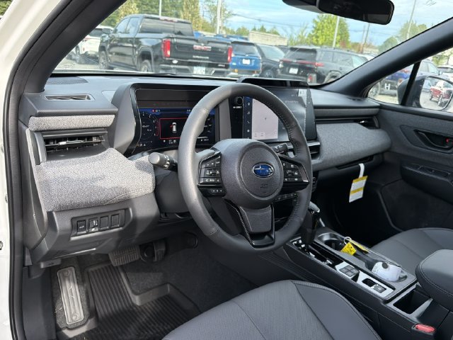 New 2026 Subaru Outback Limited AWD/4WD image 10