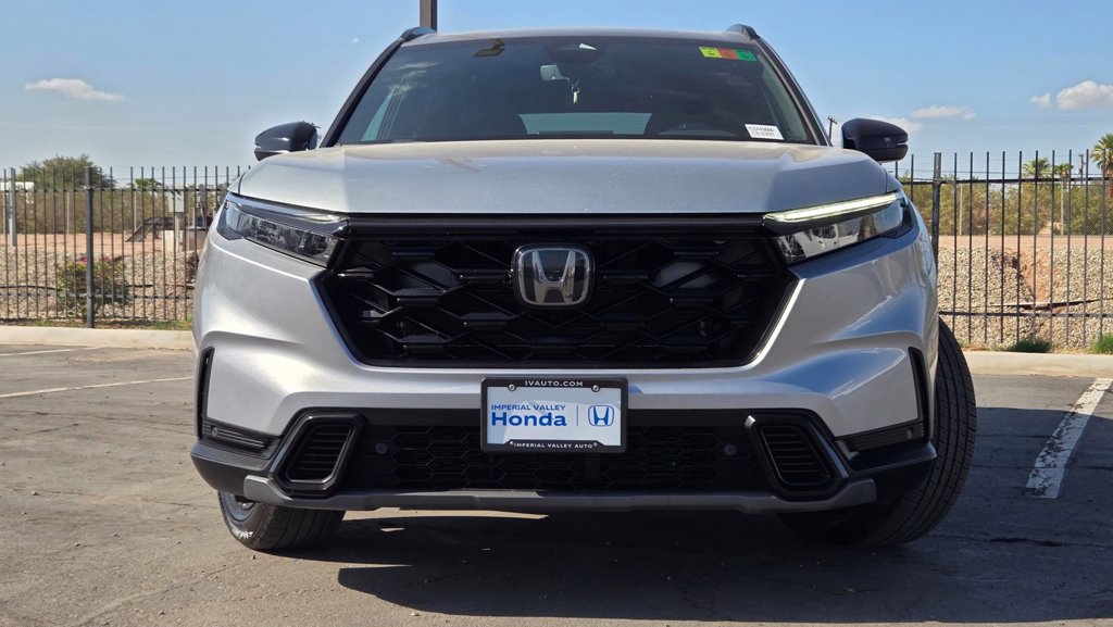 Used 2025 Honda CR-V Sport-L image 2