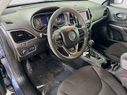 Used 2020 Jeep Cherokee Latitude image 22