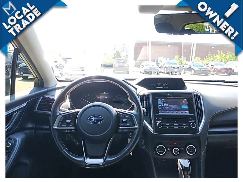 Used 2022 Subaru Crosstrek 2.0i Premium AWD/4WD image 15
