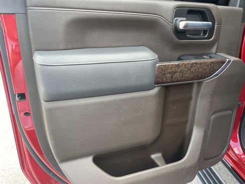 Used 2022 GMC Sierra 2500 Denali AWD/4WD image 14