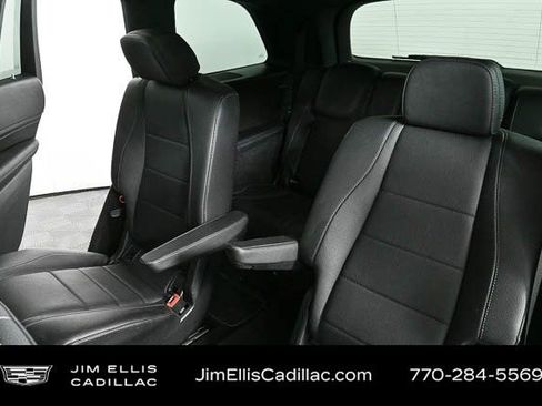 Used 2022 Mercedes-Benz GLS 450 4MATIC image 18