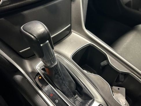 Certified 2022 Honda Accord Sport image 24