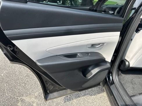 Used 2025 Hyundai Tucson SEL AWD/4WD image 10