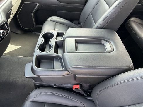 Certified 2025 GMC Sierra 1500 SLT AWD/4WD image 19
