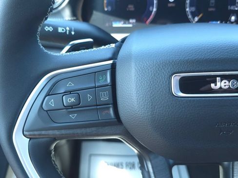 New 2026 Jeep Grand Cherokee L Limited AWD/4WD image 31