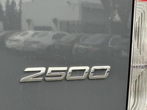 New 2026 Mercedes-Benz Sprinter 2500 image 26