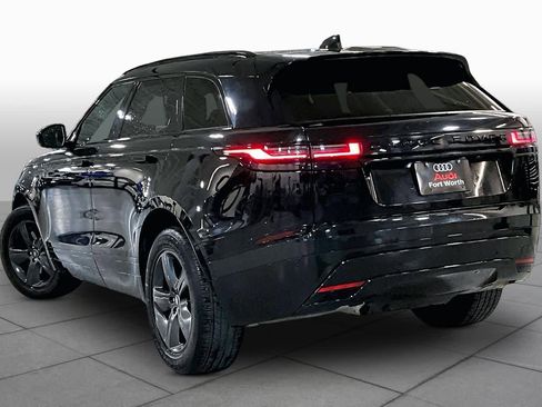 Used 2025 Land Rover Range Rover Velar Dynamic SE AWD/4WD image 12
