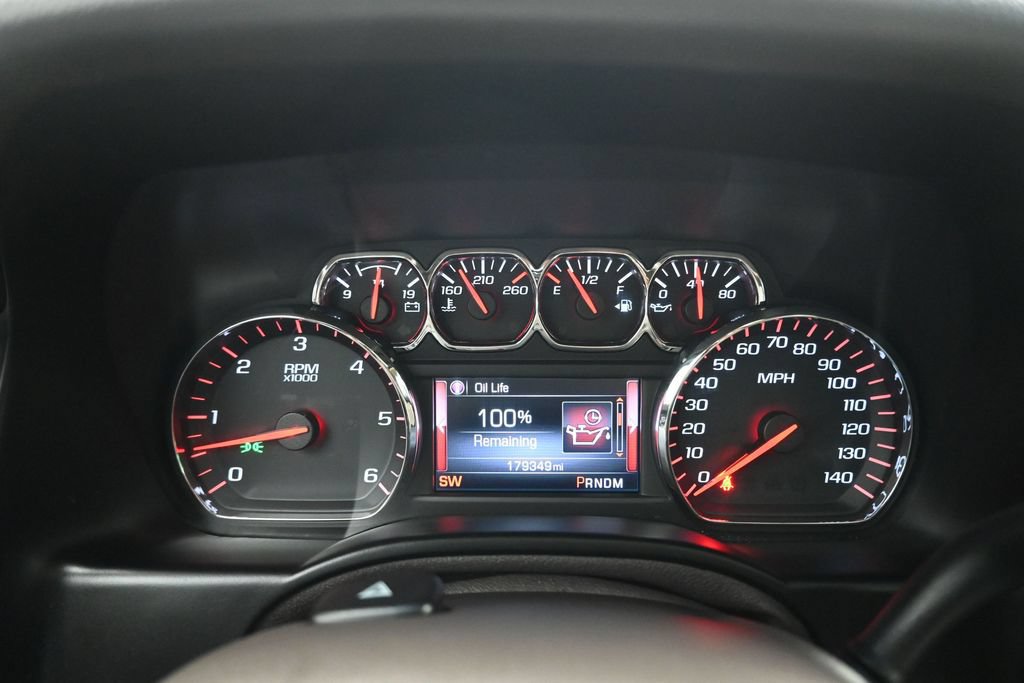 Used 2015 GMC Yukon XL SLT w/ Open Road Package AWD/4WD image 15