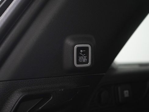 Used 2024 Jeep Grand Cherokee Summit AWD/4WD image 21